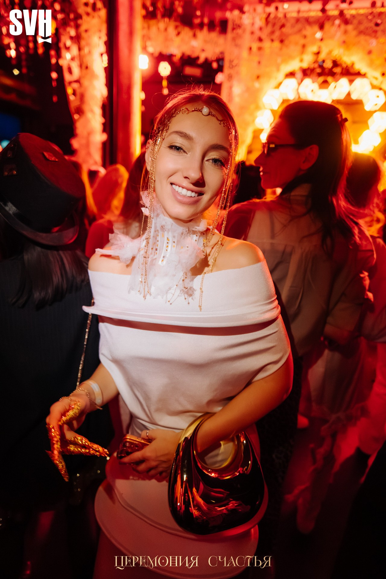 Odyssey «Церемония счастья». Репортажный фотограф Санкт-Петербург