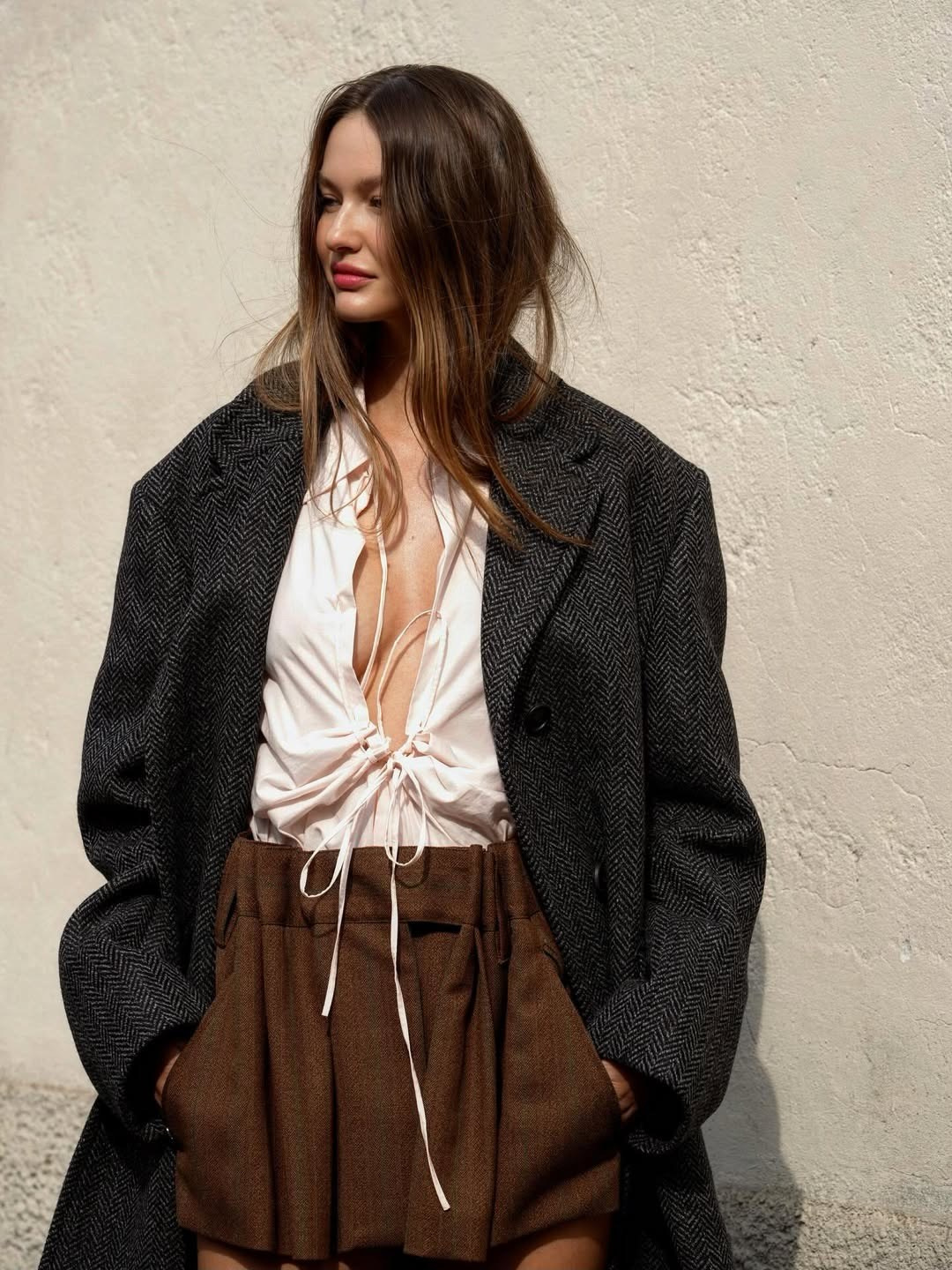 Streetstyle Women MFW FW'25. Photographer of your fashion moments