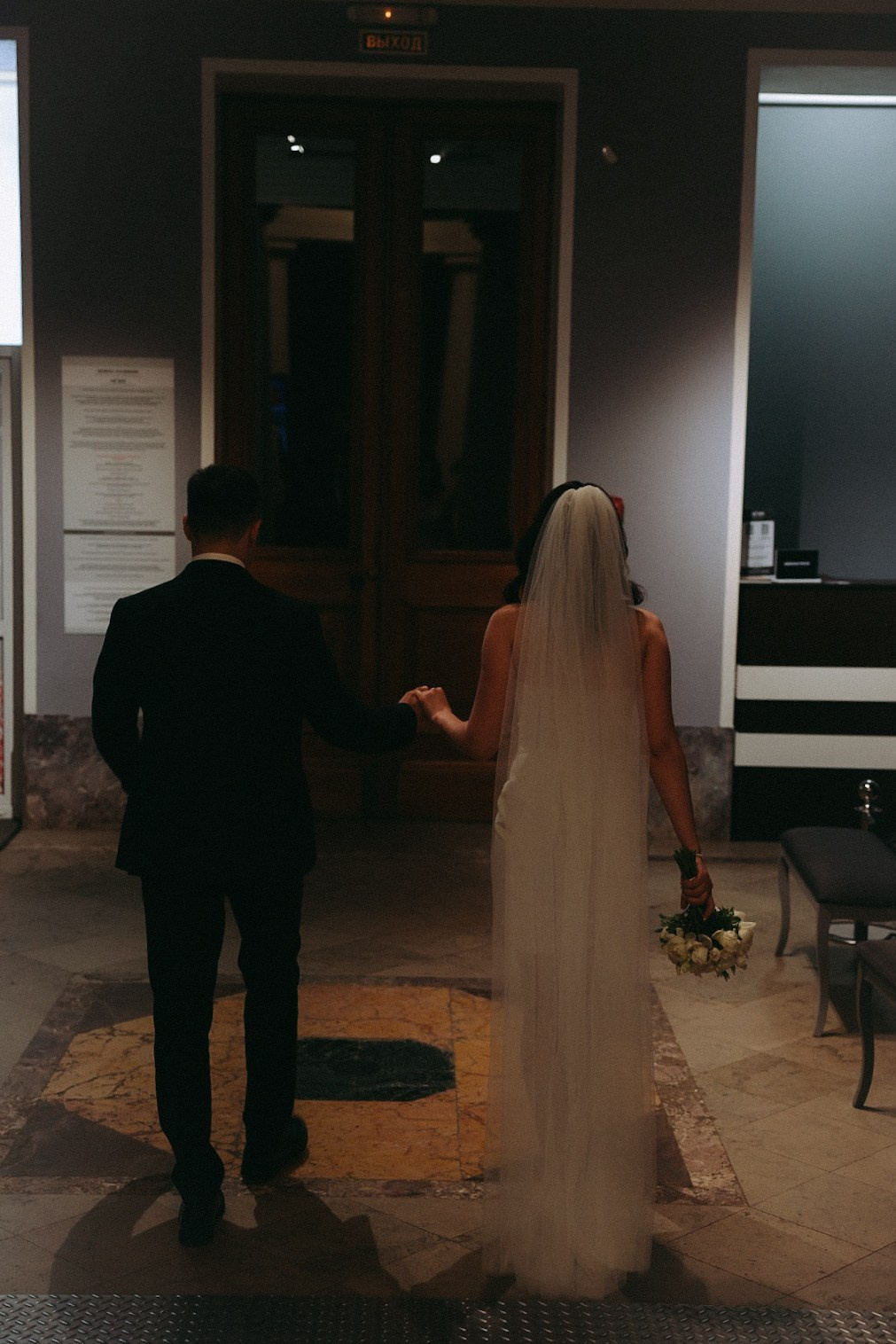 Вадим и Яна. Фотограф Нижний Новгород