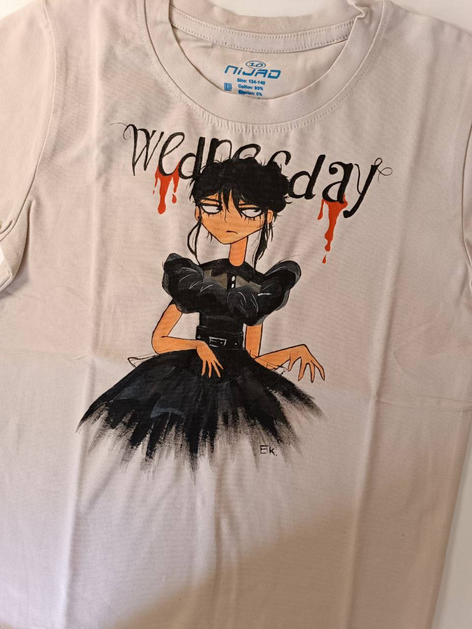 Кастомизация одежды. ART.KARAS — студия кастомизации одежды и арт-мероприятий