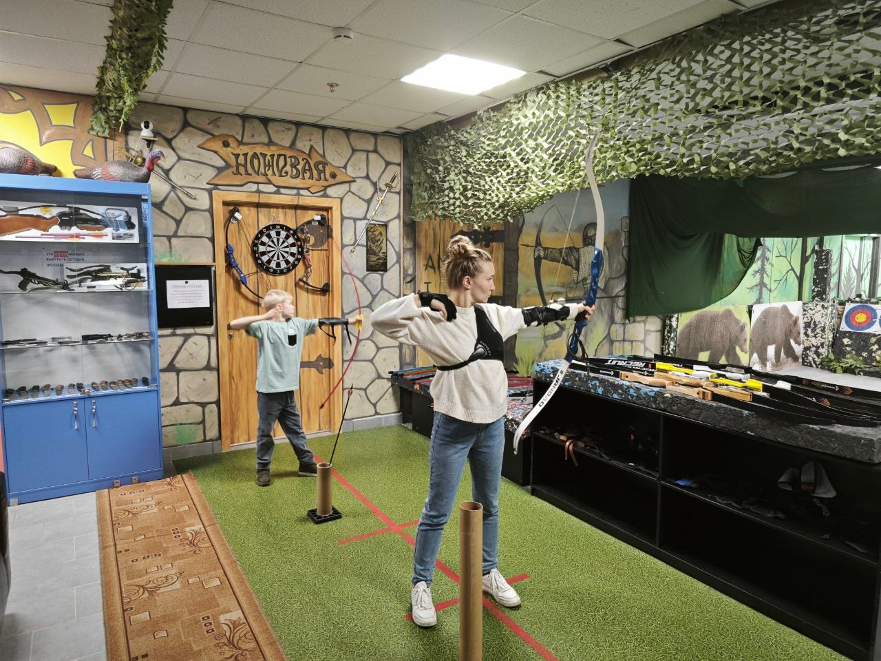 Поездка в Мурманск. Заметки и фото. Елена Павленко. Фотограф. Москва