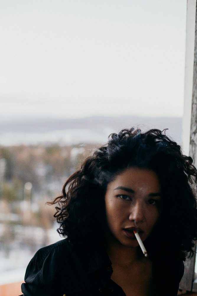 САЯНА. Фотографирую с душой