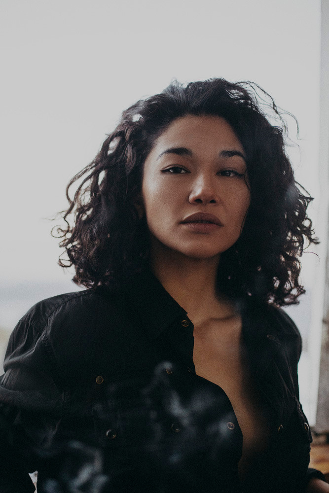 САЯНА. Фотографирую с душой