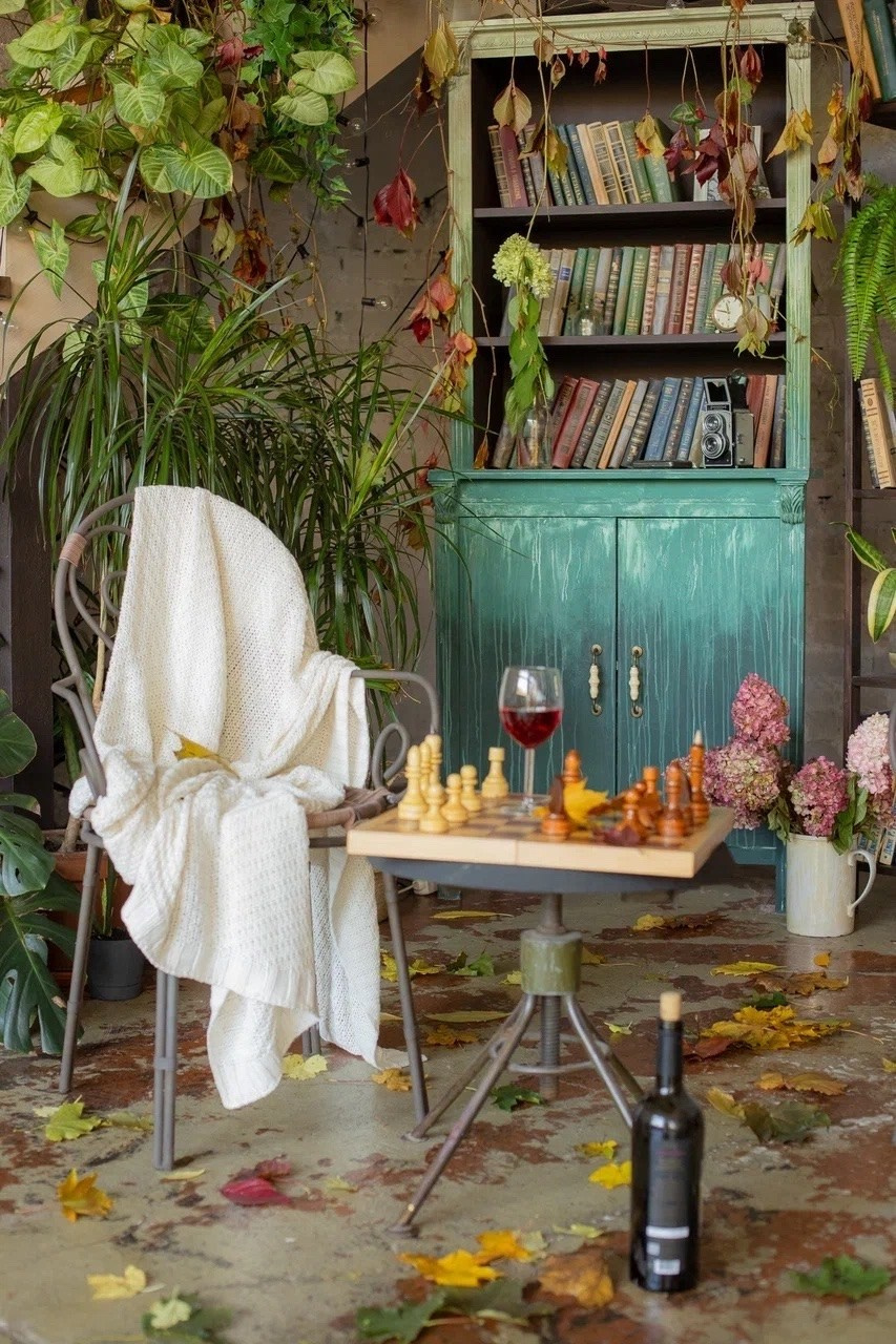 Зал Мастерская, фотостудия Chuvstvo. Семейный фотограф в Екатеринбурге Маргарита Курносова