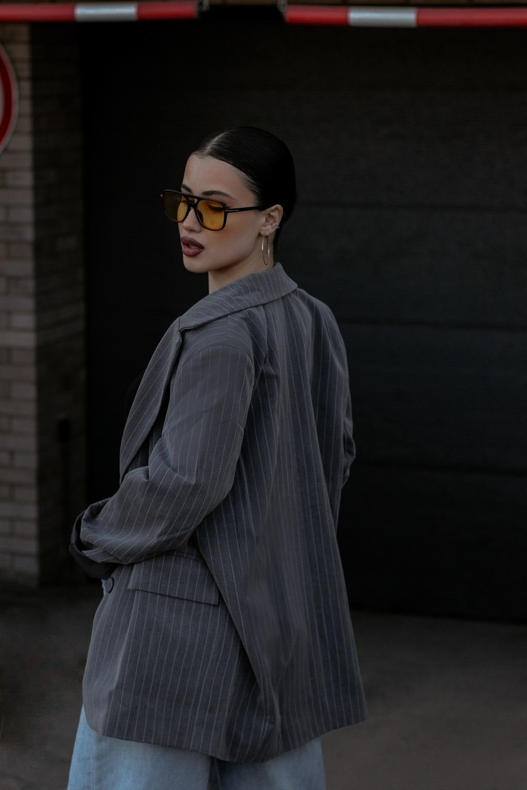 Уличная съёмка. Фотограф Иванова Елена в Иркутске