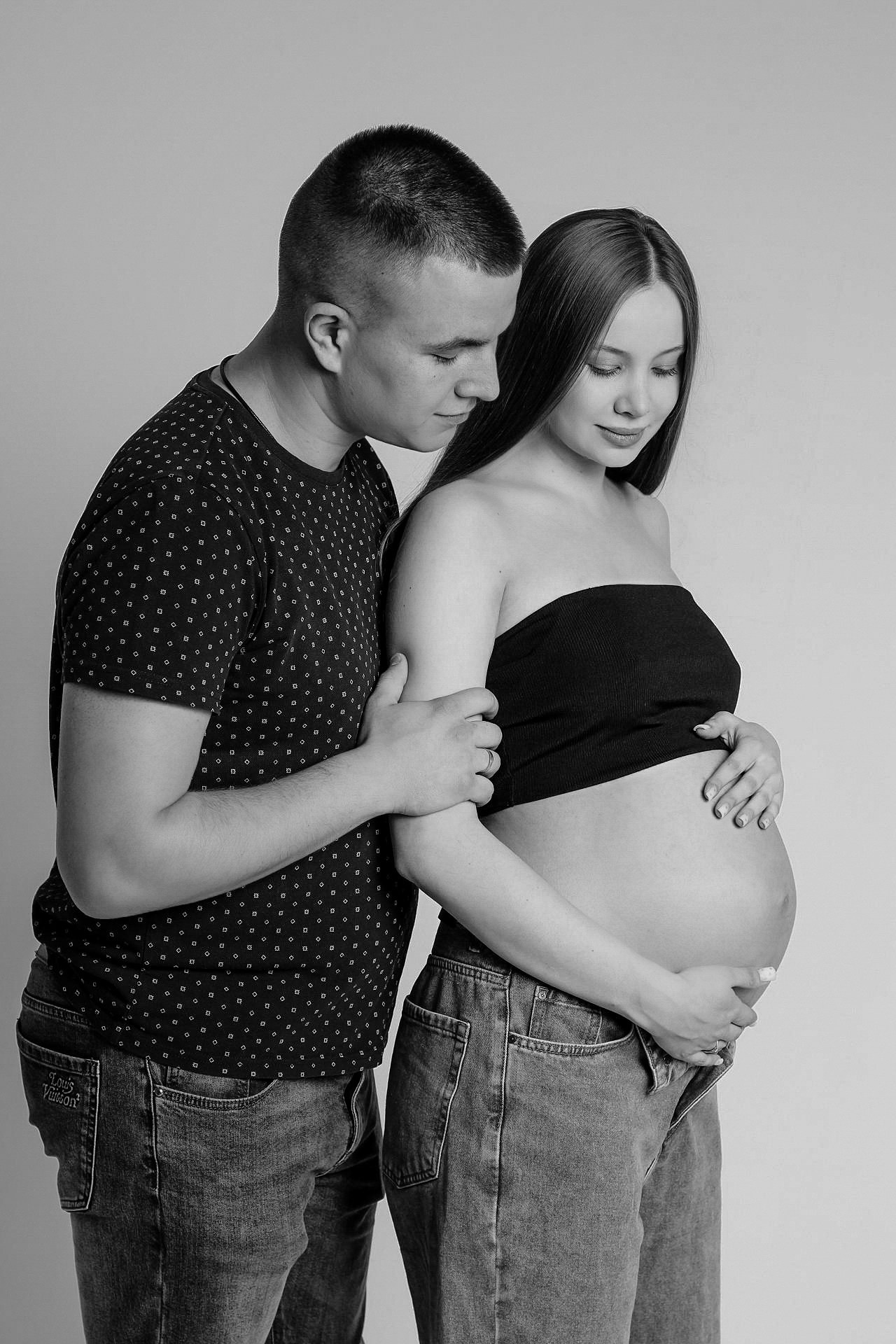 Семейный. Фотограф Иванова Елена в Иркутске