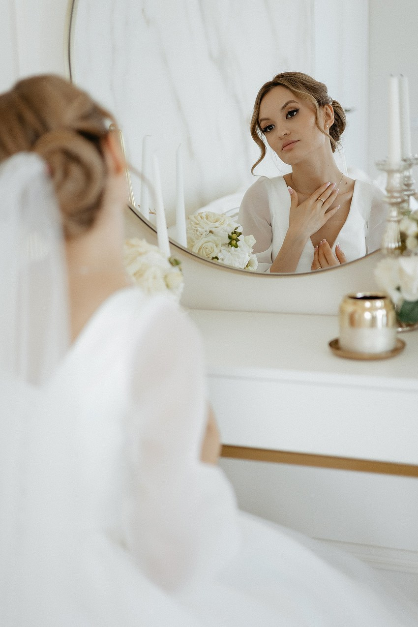 Сабина и Григорий. Свадебный и семейный фотограф в Челябинске. Аврамец Анна