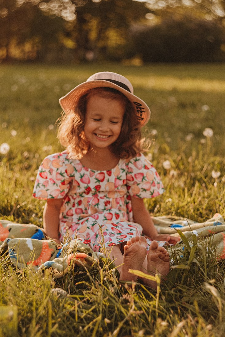 ALICE & SOFI. Портретный и Семейный фотограф в Санкт-Петербурге Rocket Alice