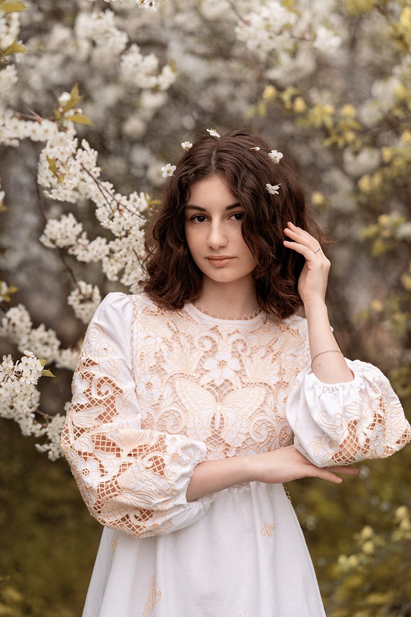 Прогулка на природе. Семейный и детский фотограф в Москве Лалаян Изабелла