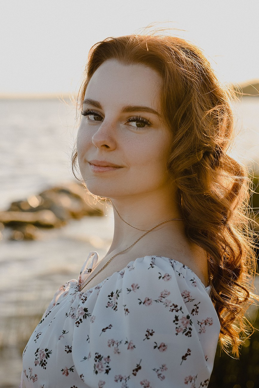 Анастасия и Денис. Мержаново. Свадебный и семейный фотограф в Ростове-на-Дону Елена Сторожок