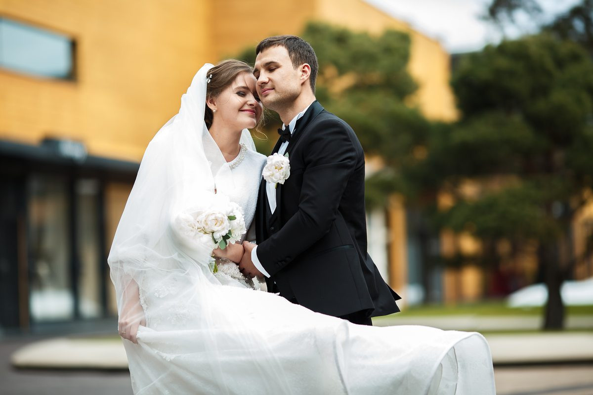 Свадьбы. Фотограф Дмитрий Елисеев