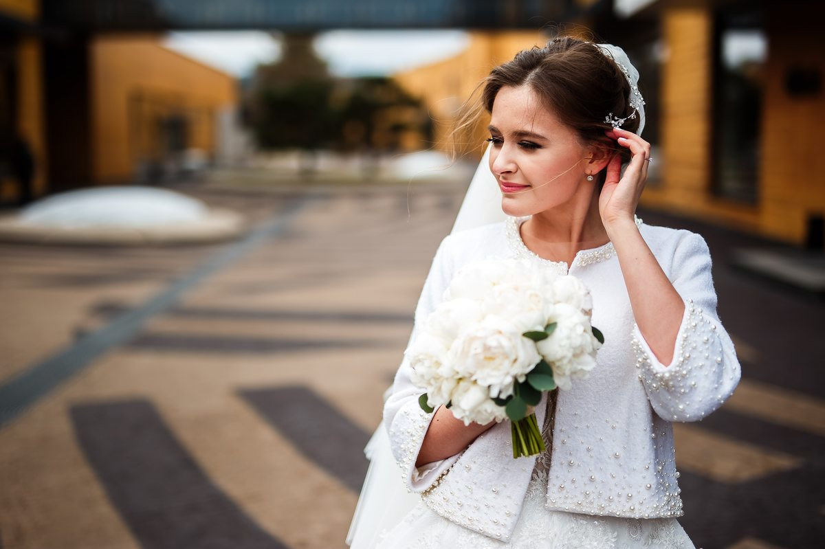 Свадьбы. Фотограф Дмитрий Елисеев