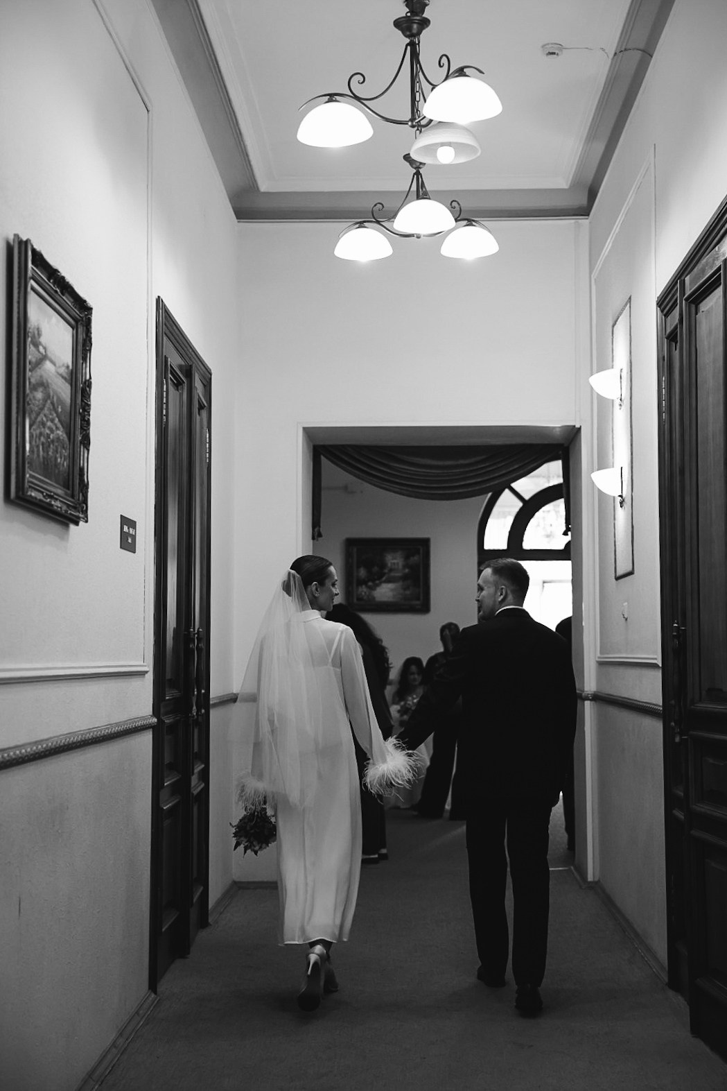 Иван и Ирина. Фотограф Нижний Новгород