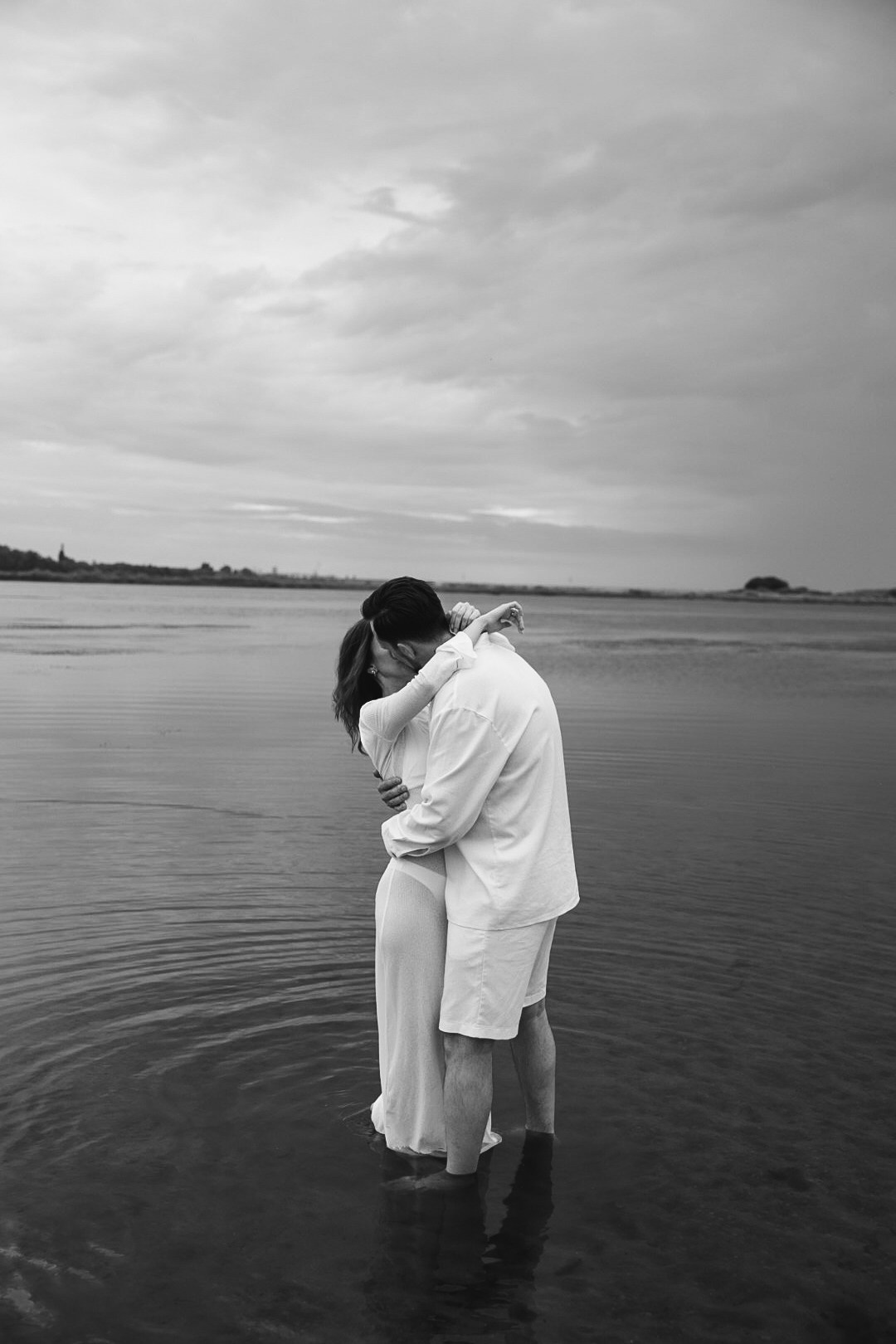 Егор и Оксана. Фотограф Нижний Новгород