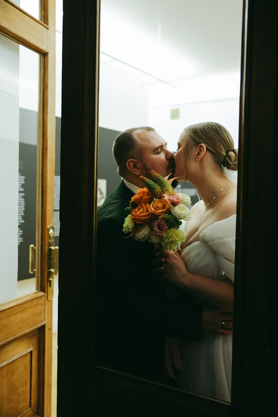 Артем и Таня. Фотограф Нижний Новгород