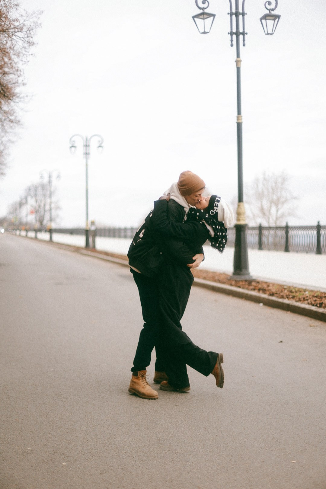Фил и Настя. Фотограф Нижний Новгород