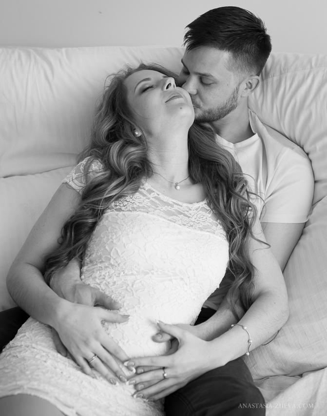  Нежность, любовь, счастье