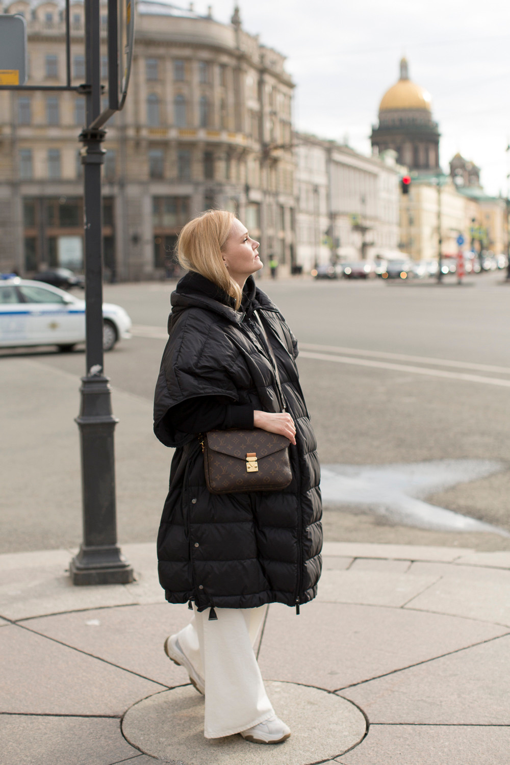 Фотопрогулка по Санкт-Петербургу. Анастасия Зуева — портретный, семейный фотограф в Санкт-Петербурге