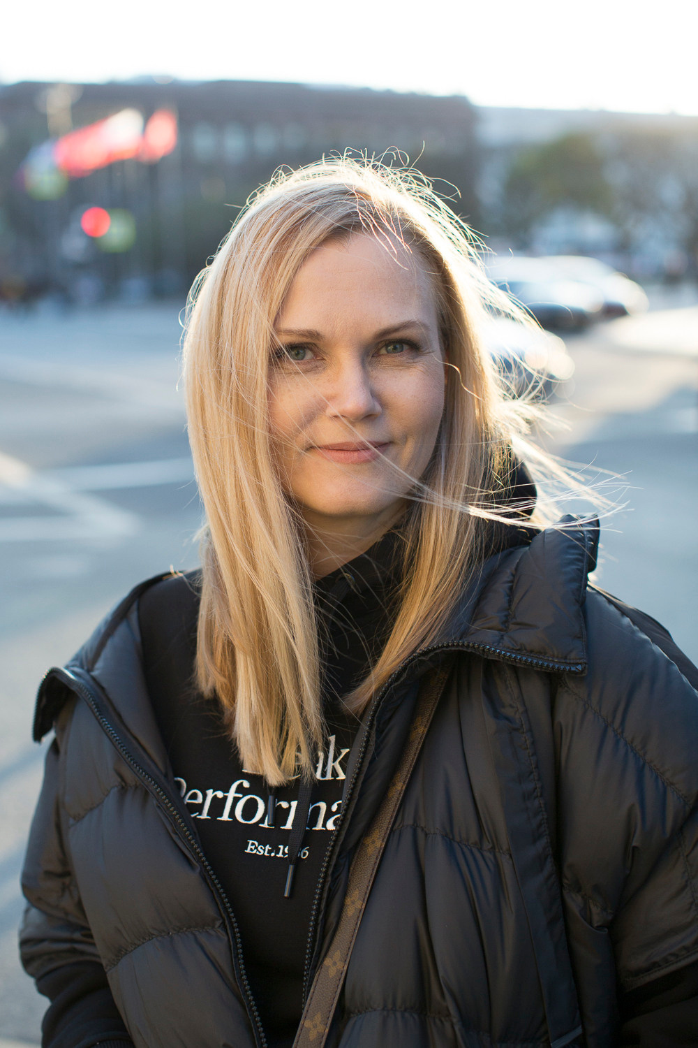  Весенняя фотопрогулка по Питеру