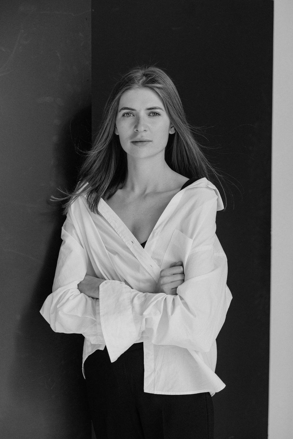 Настя. Свадебный фотограф в Белгороде Антон Каменев