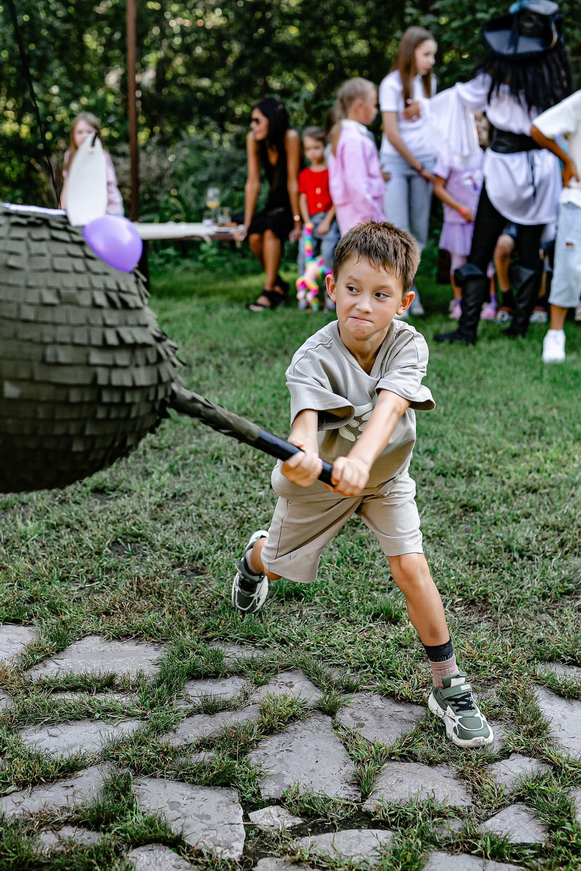 Детский день рождения г Владивосток. Владивосток семейный фотограф Александр Степанов