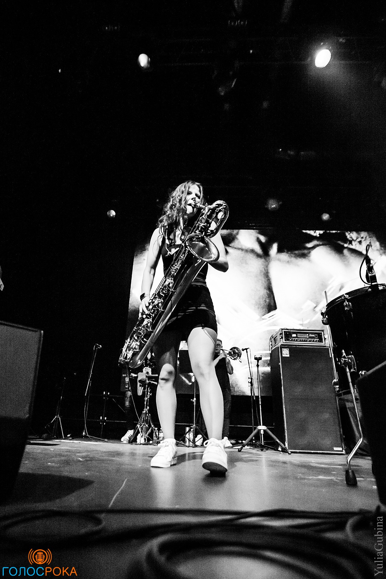 Ногу Свело! , 28.11.2021, 1930 Moscow