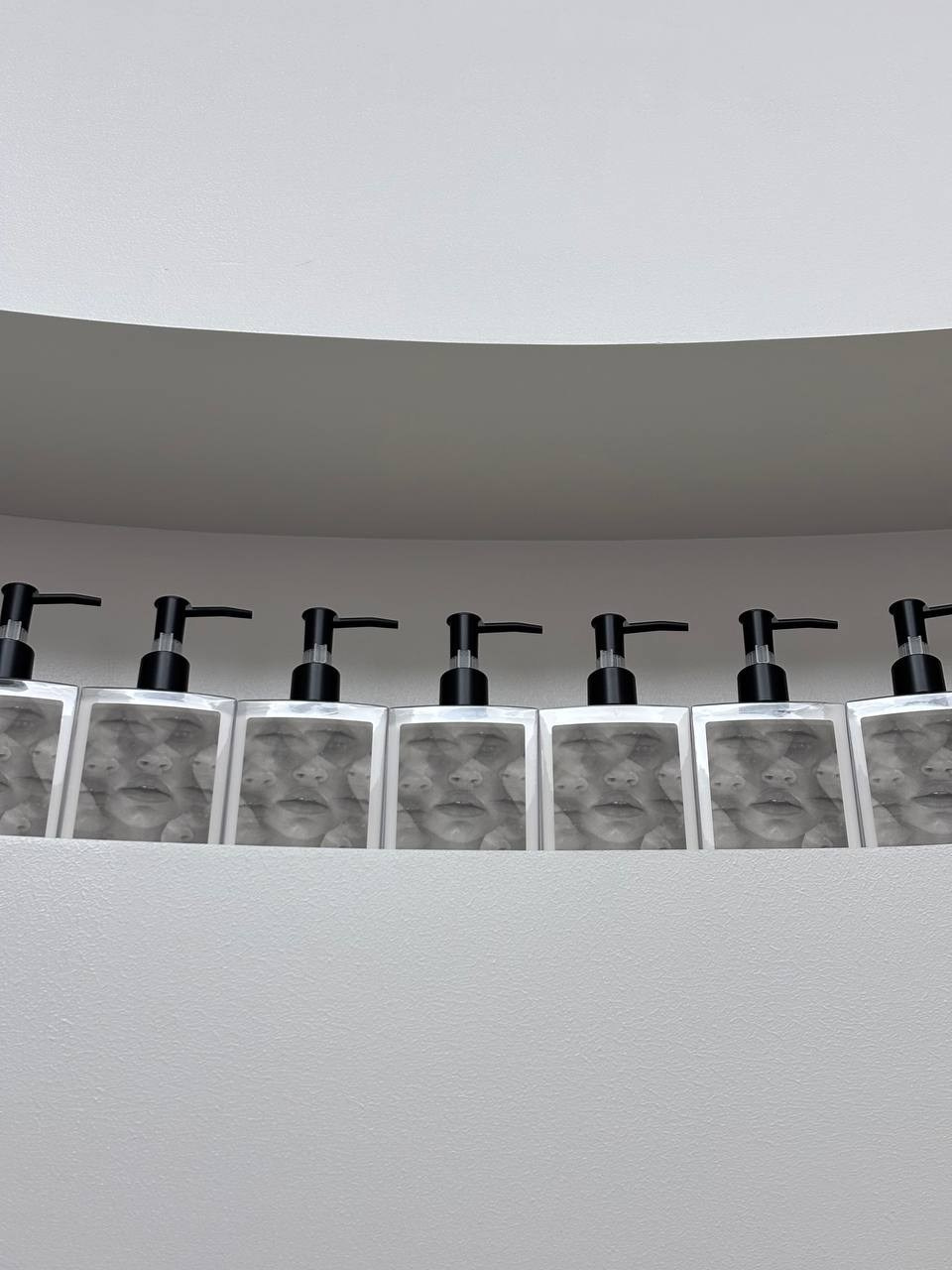 Уходовая косметика