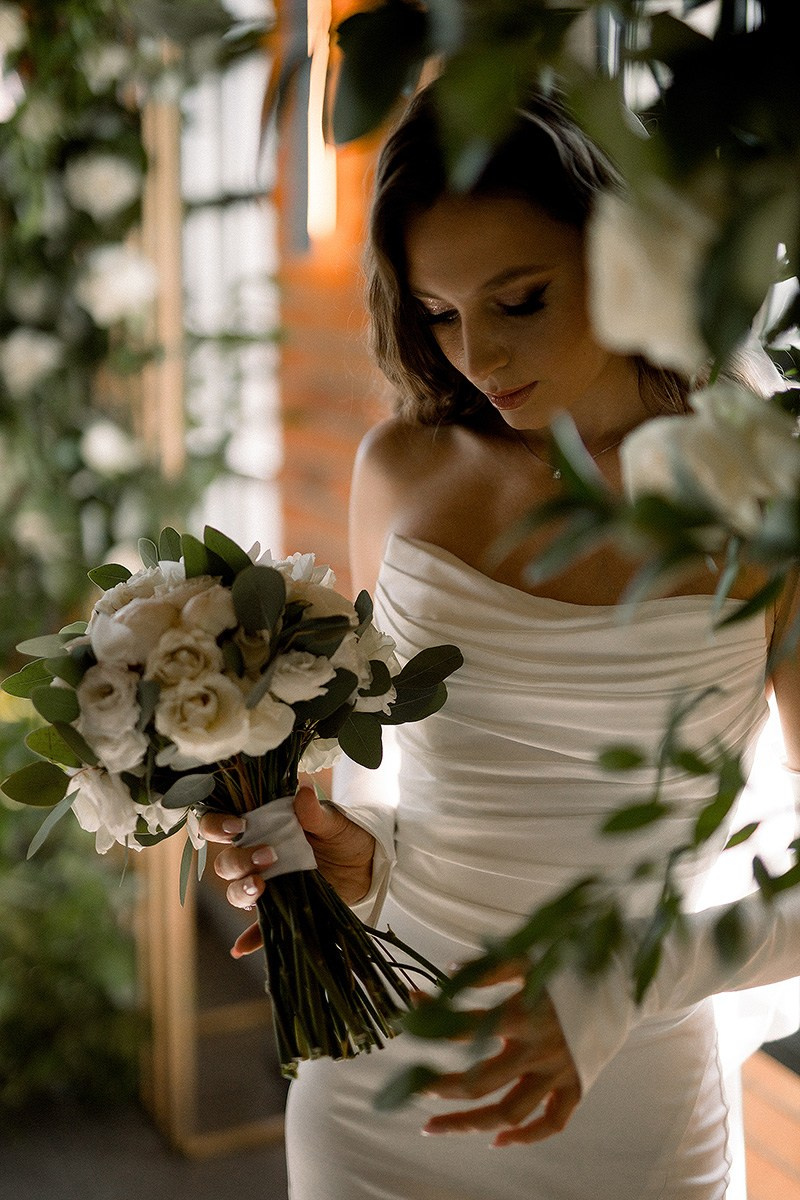 Кристина+Дмитрий. Фотограф в Красноярске Гетманова Мила