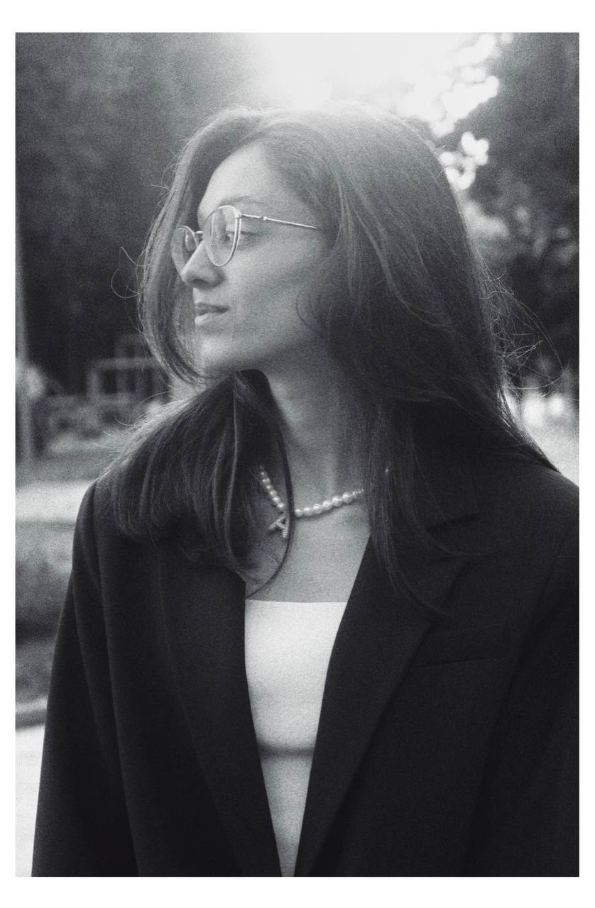 Anastasia. Главная