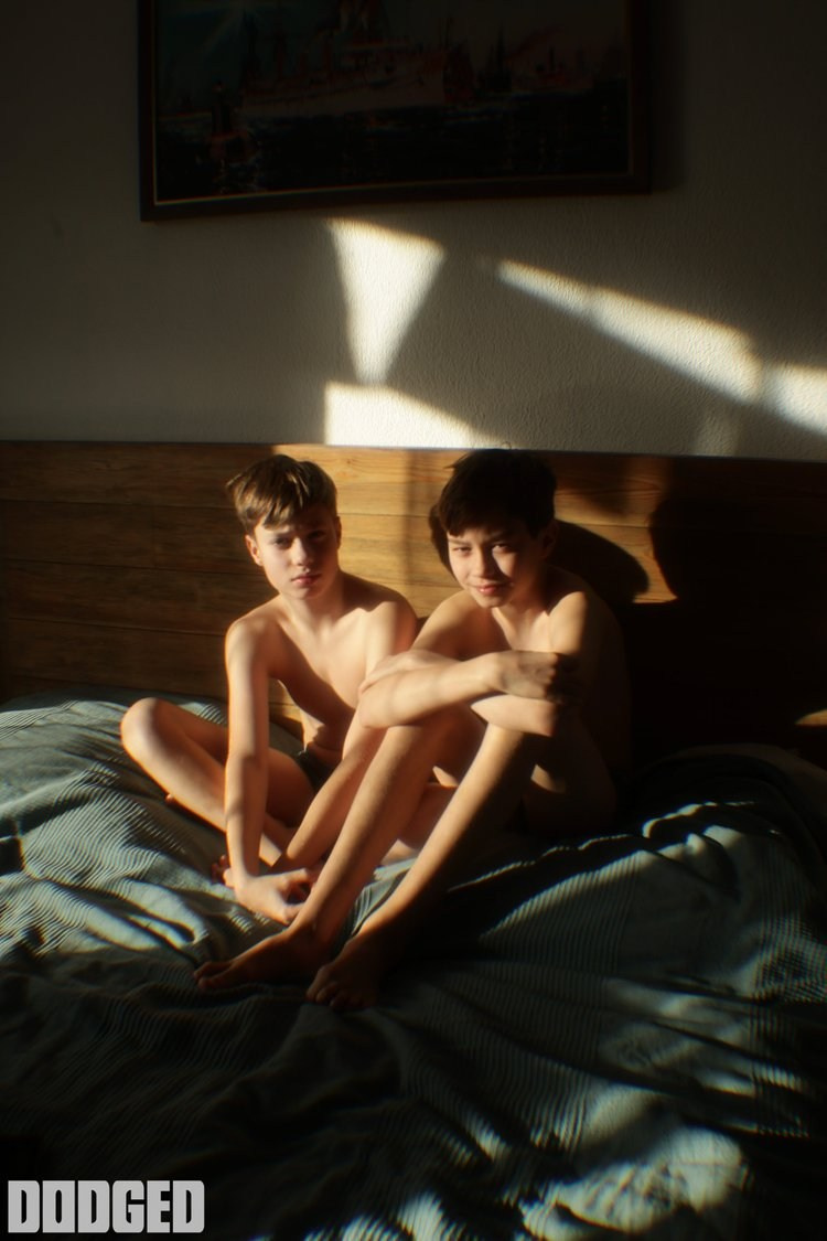 Семейный LIFESTYLE фотограф в Москве