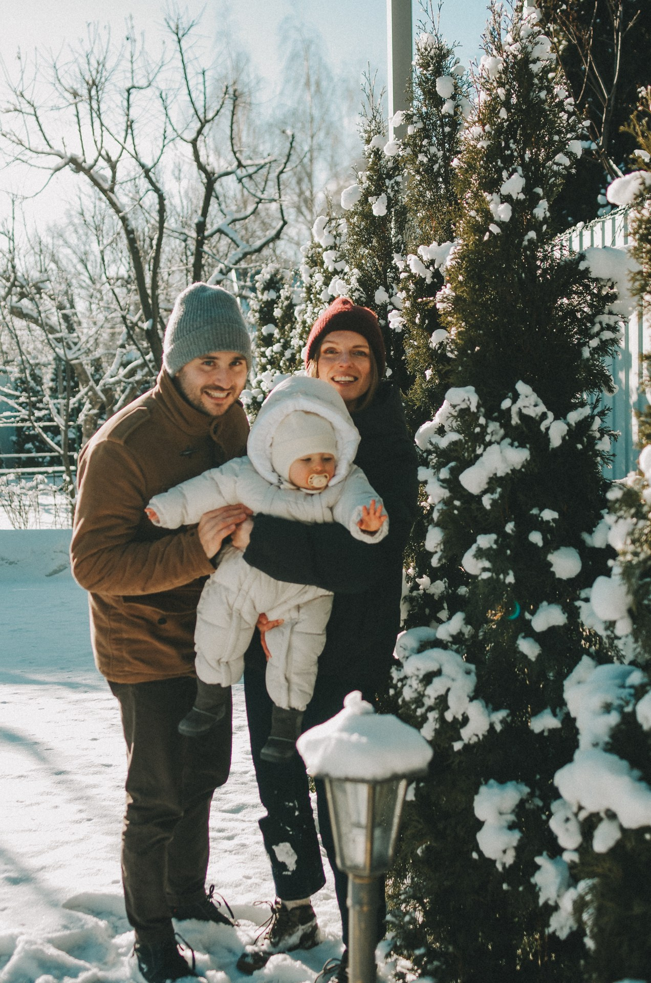 Софи. Фотограф новорожденных в стиле lifestyle в Воронеже Юлия Ключникова