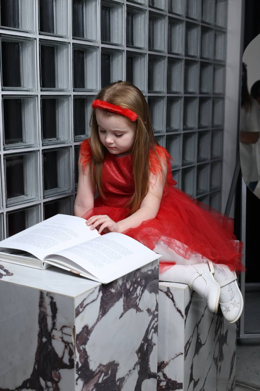 Ульяна. Виктория Чернова Фотограф