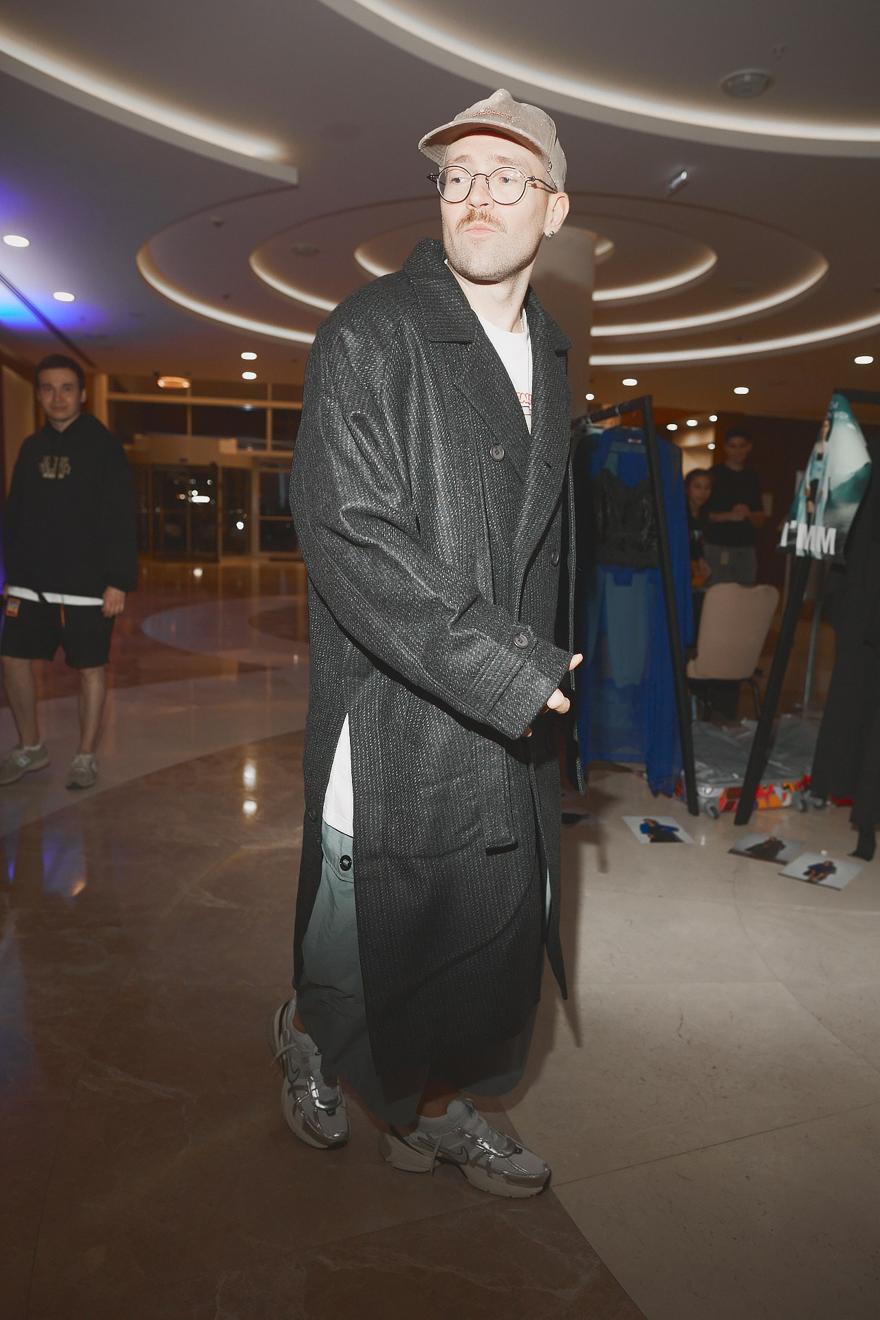 Неделя моды в Сочи Осень 2023. RetroChic Фото