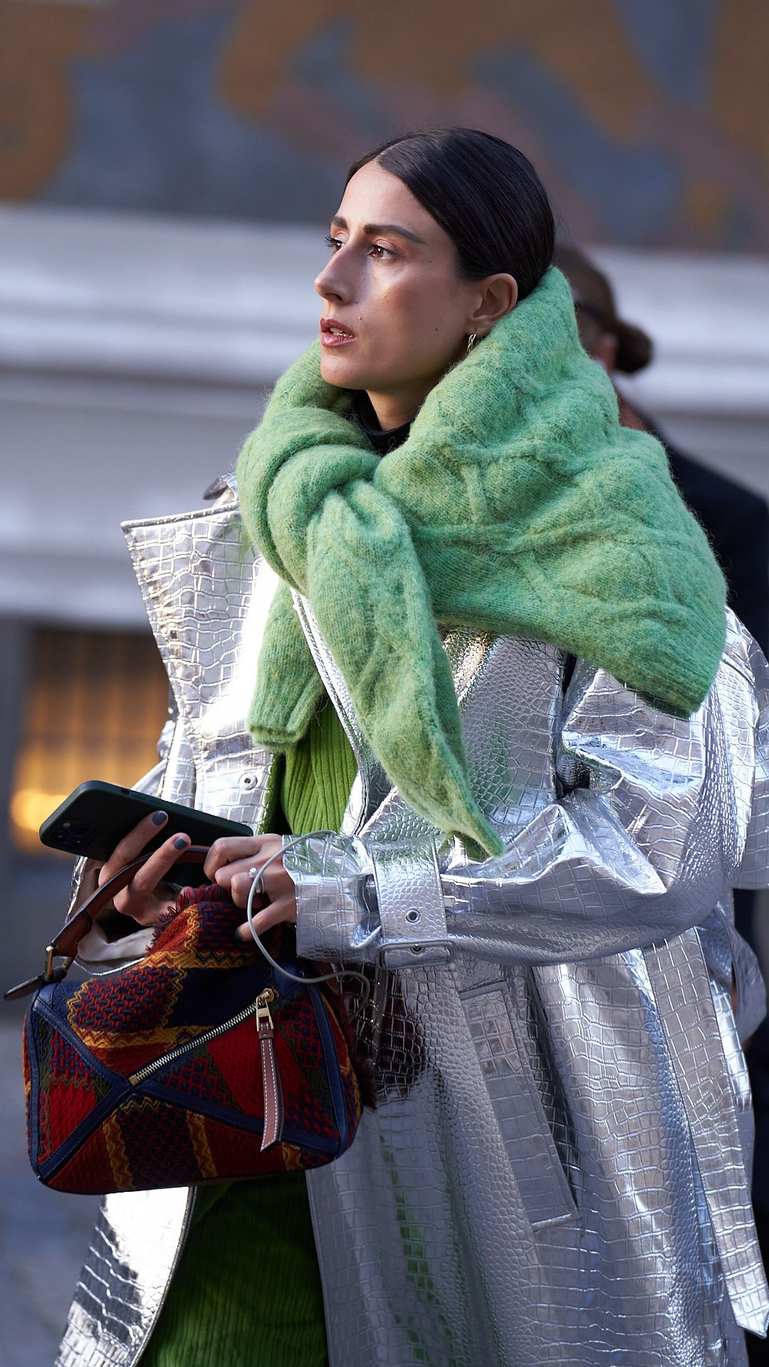 COPENHAGEN FW 2023. Photographer / Videographer Marina Fedotova in Paris