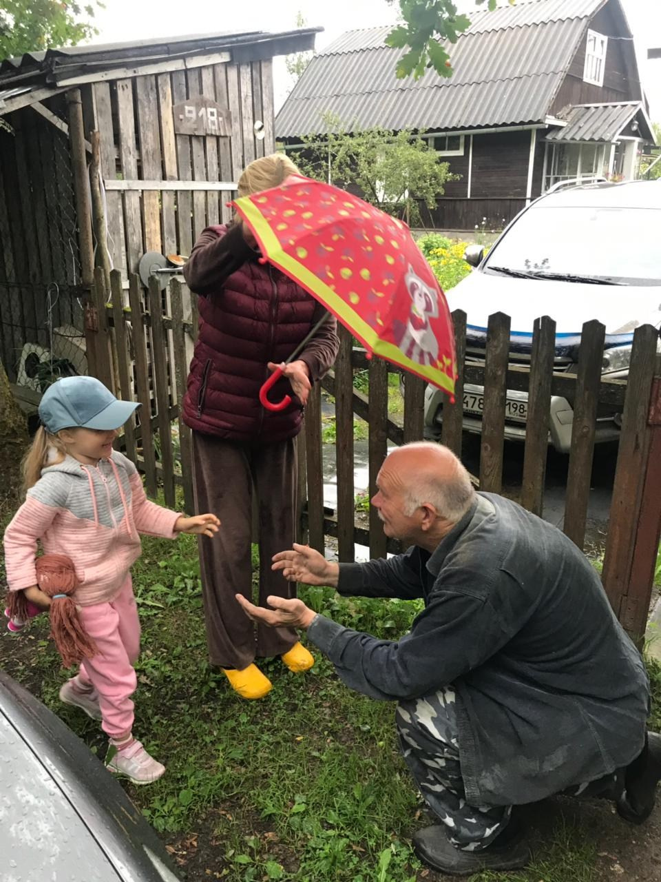 Мусихин Михаил Аркадьевич — сайт памяти о добром и светлом человеке