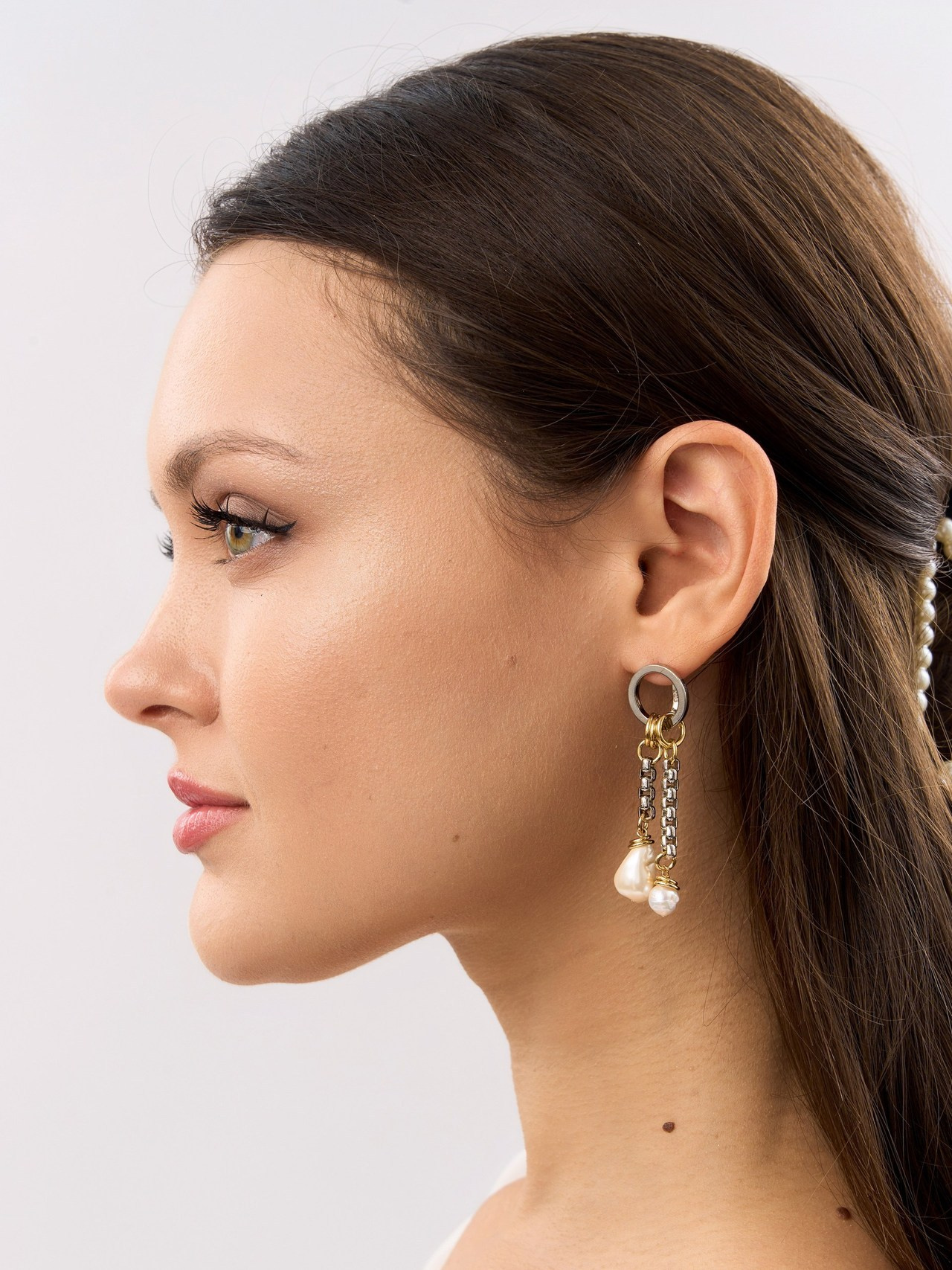 Украшения и аксессуары. Packman Production: портфолио