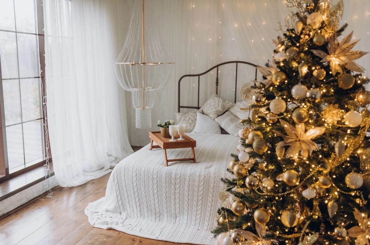 Локации для новогодних съёмок 2024-2025. Свадебный и контент фотограф в Белгороде Ярослав Гаврилейченко