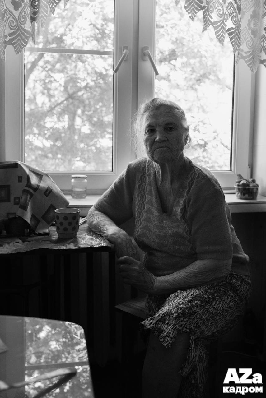 AZакадром «Тишина»