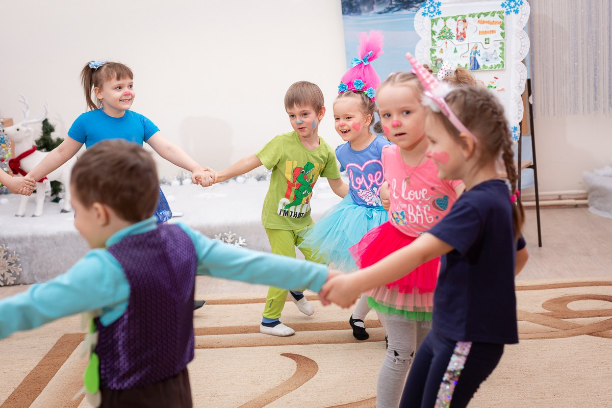 Портфолио утренники в детском саду. Семейный и детский фотограф Комина Елена, Власиха, Одинцово