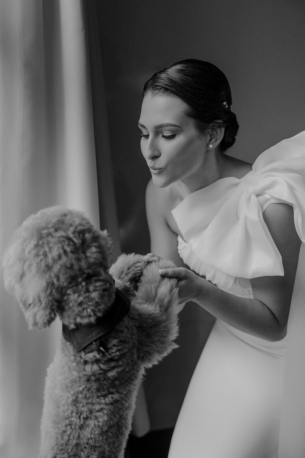 A & G. Свадебный фотограф Москва