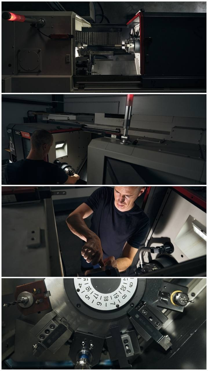 Промышленная фотосъемка в Москве и московской области. Профессиональный фотограф в Москве — Максим Дьяконов