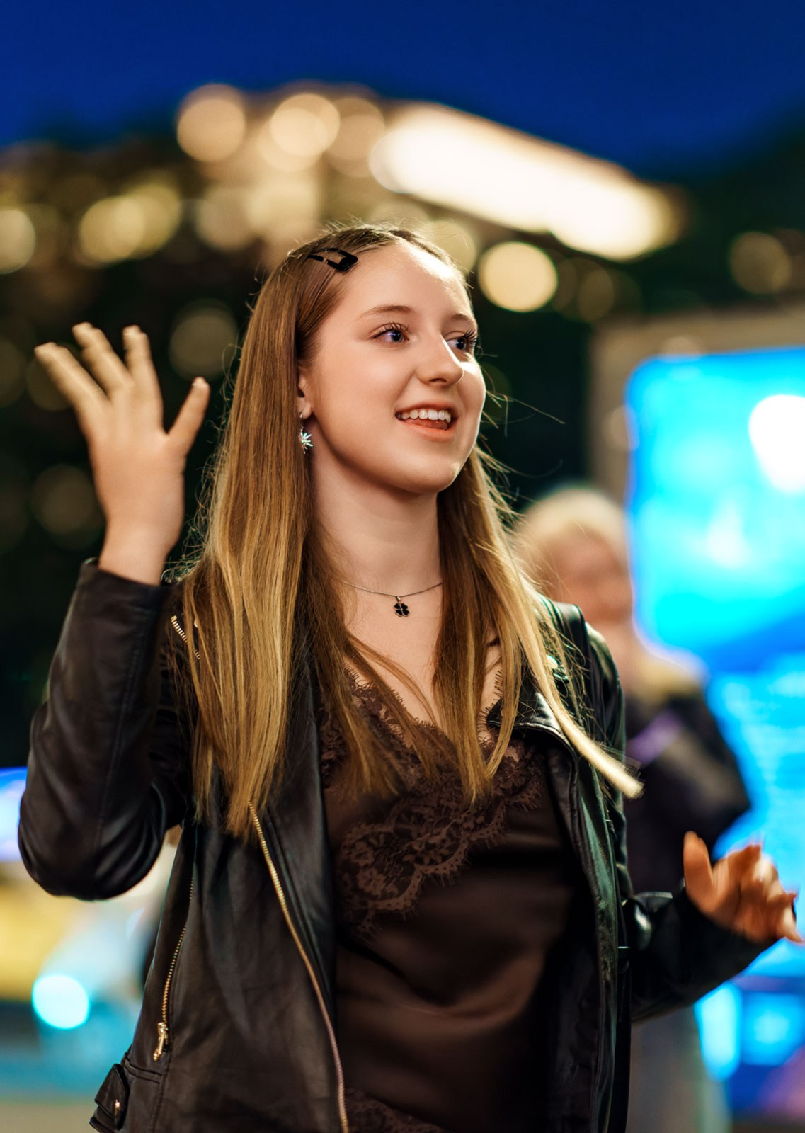 OPEN AIR LUBYANKA. NIGHTOUT.RU Журнал о ночной жизни города