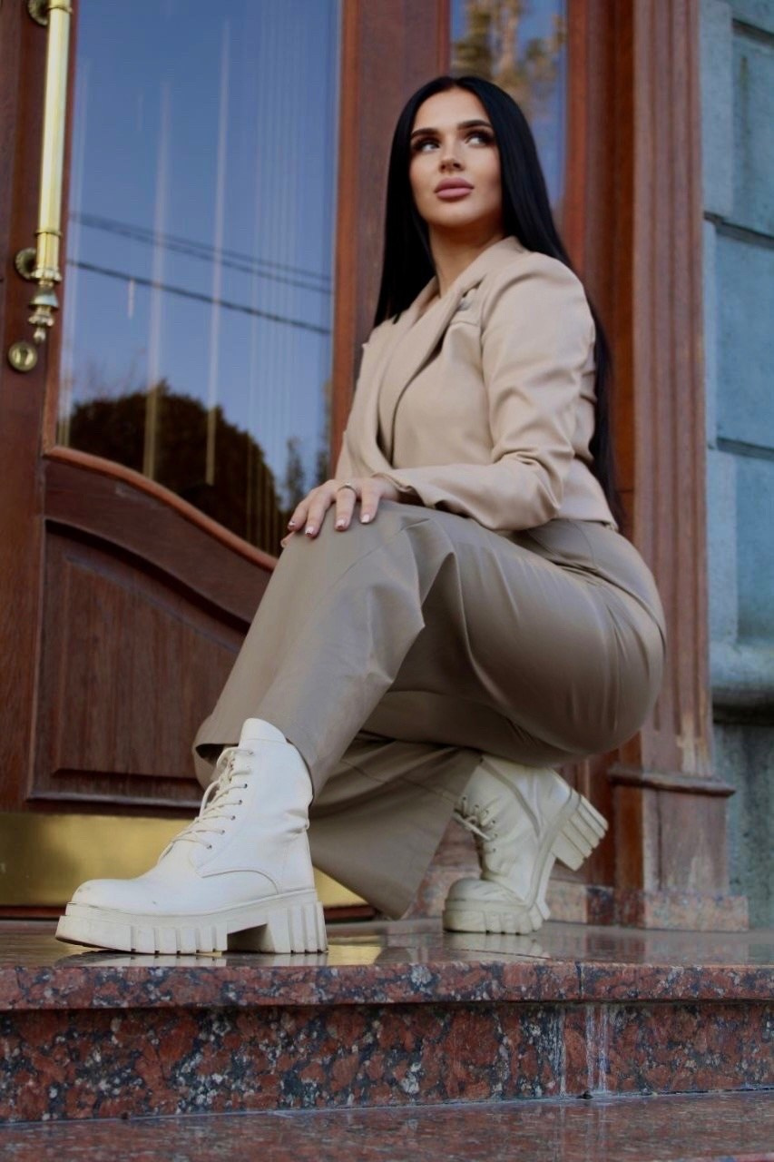 Маша. Фотограф в Курске Смирнов Евгений