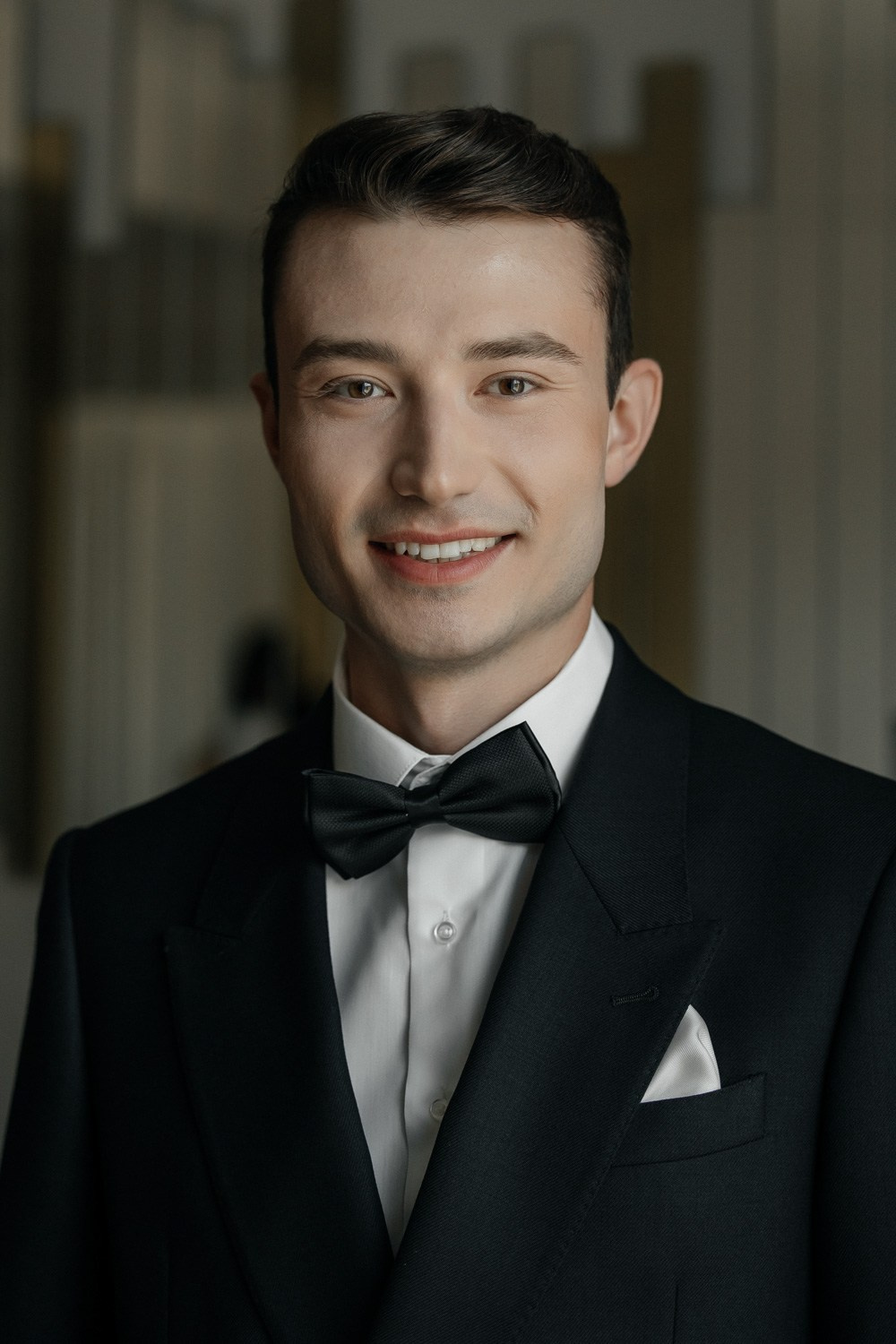 D & M. Свадебный фотограф Москва