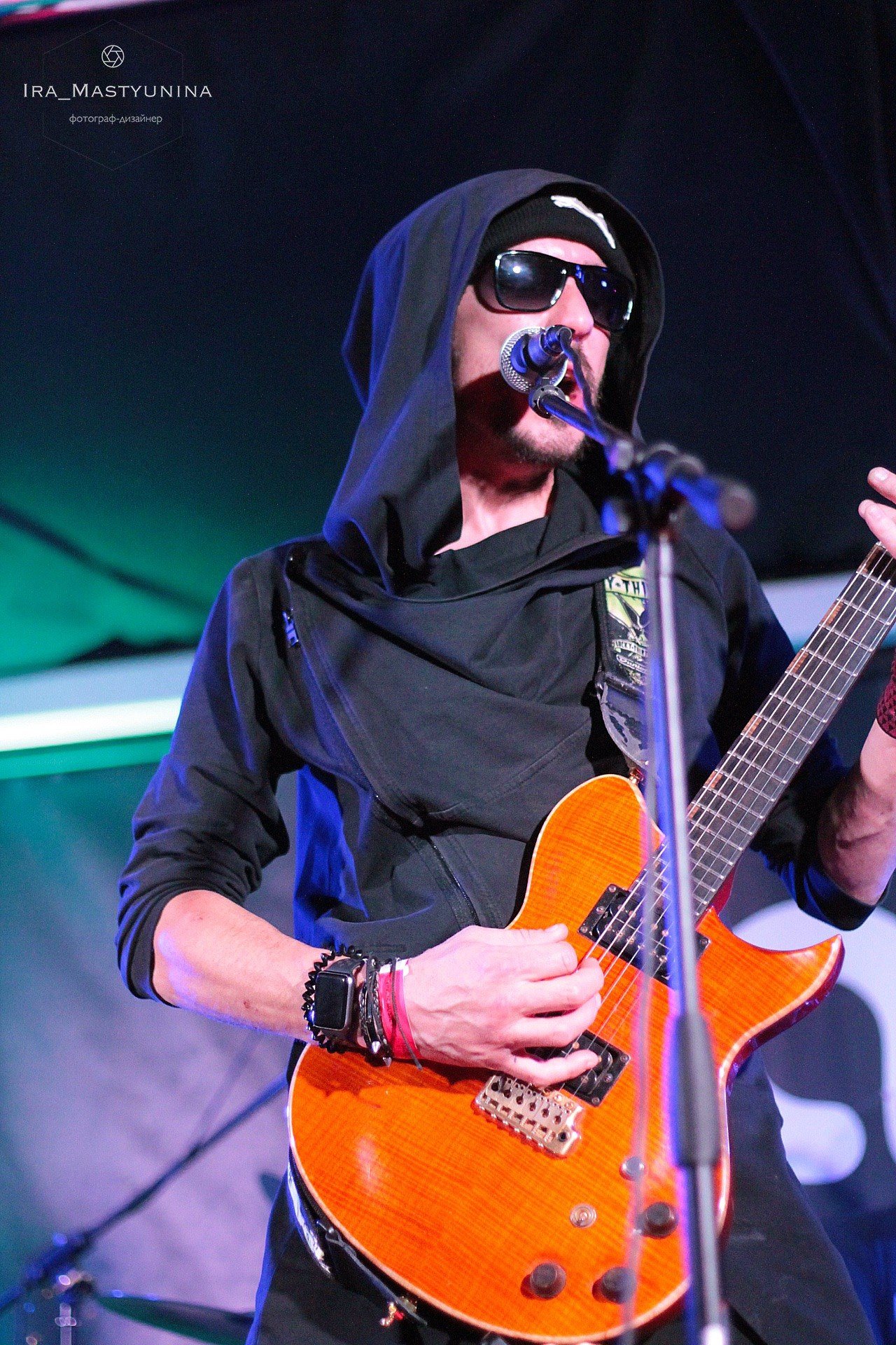 Лютофест. Фотограф-дизайнер Мастюнина Ирина