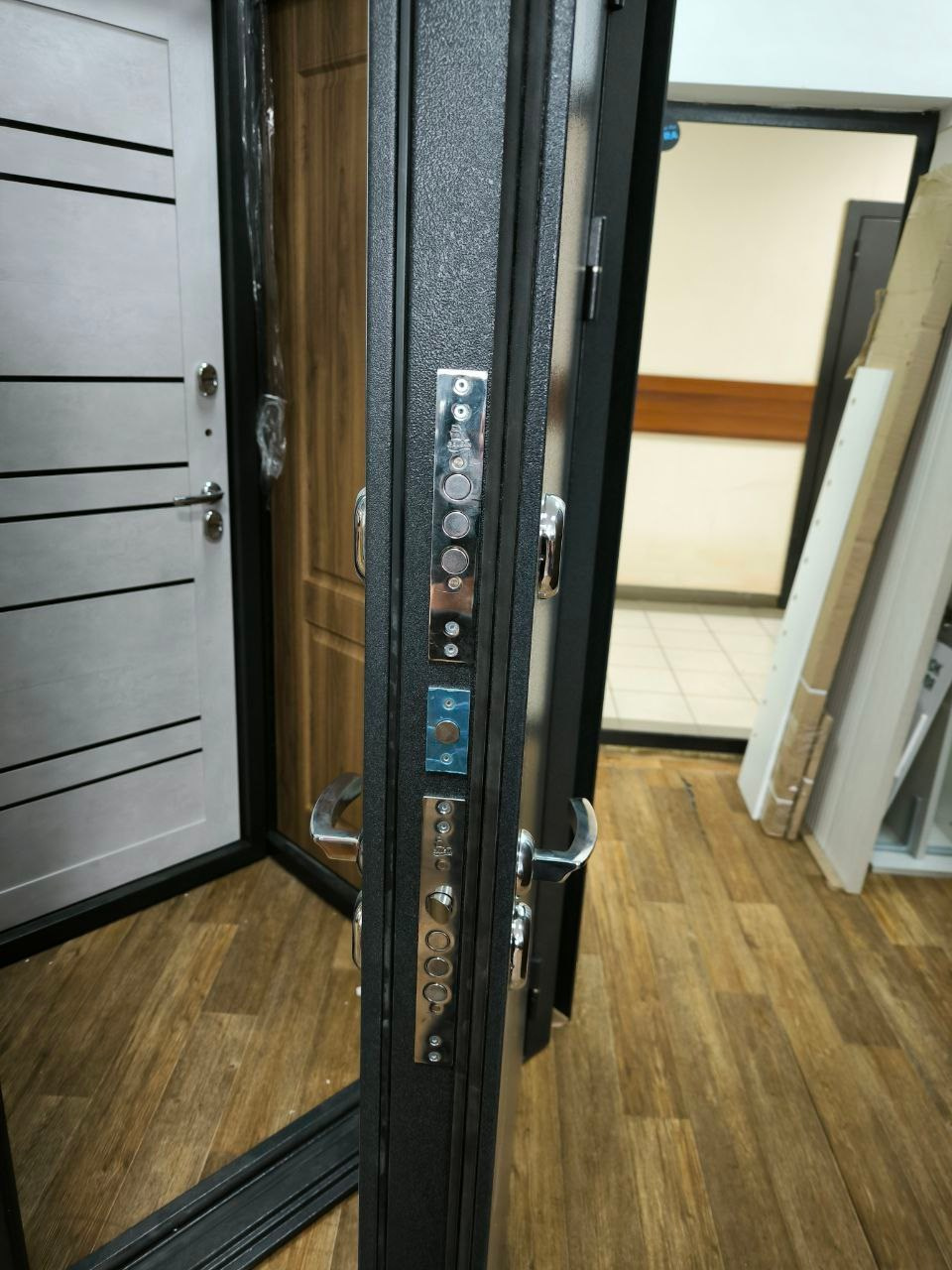 АЙВАРС В2. Портфолио