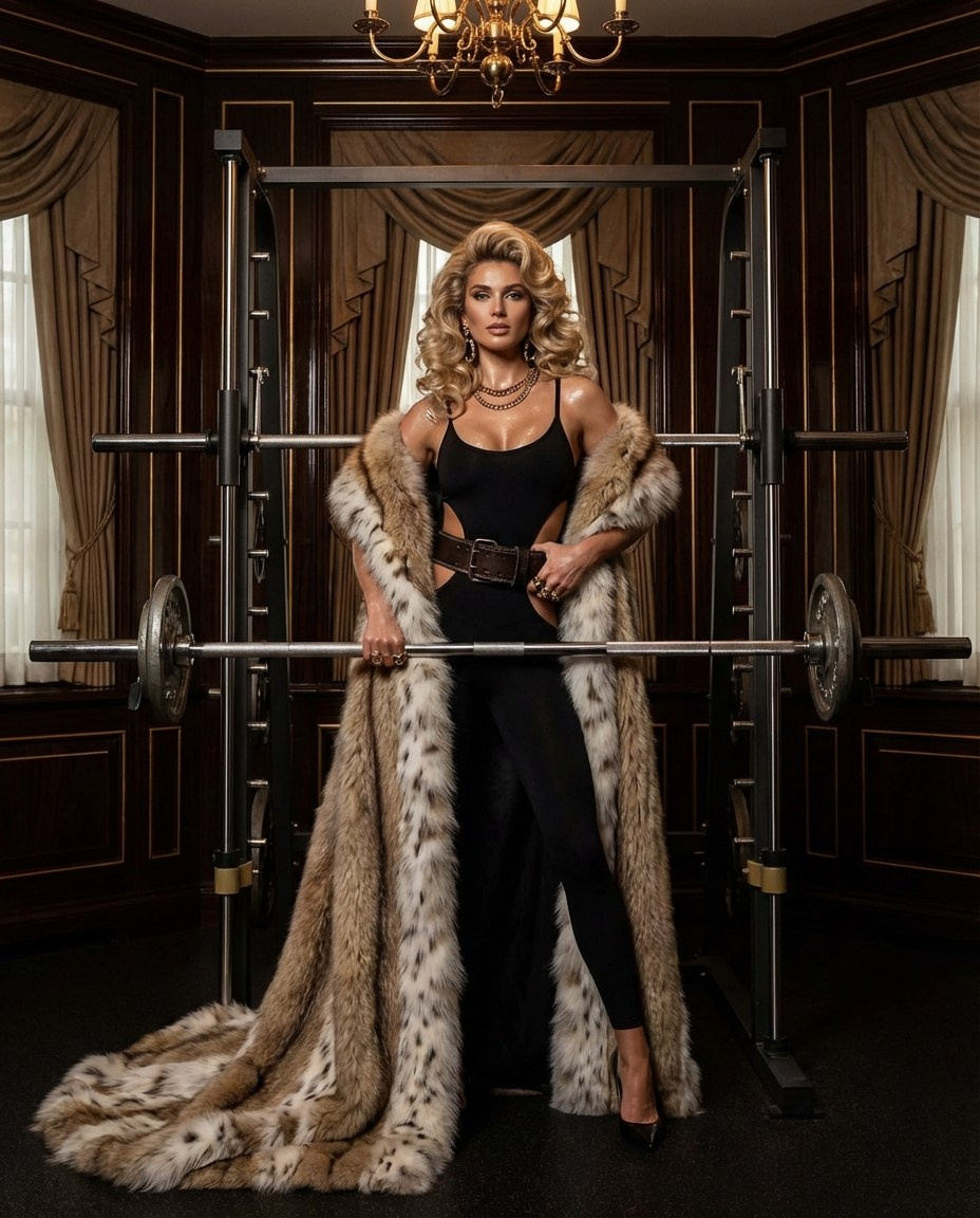 ШУБЫ. Съемка для брендов и частных клиентов Москва