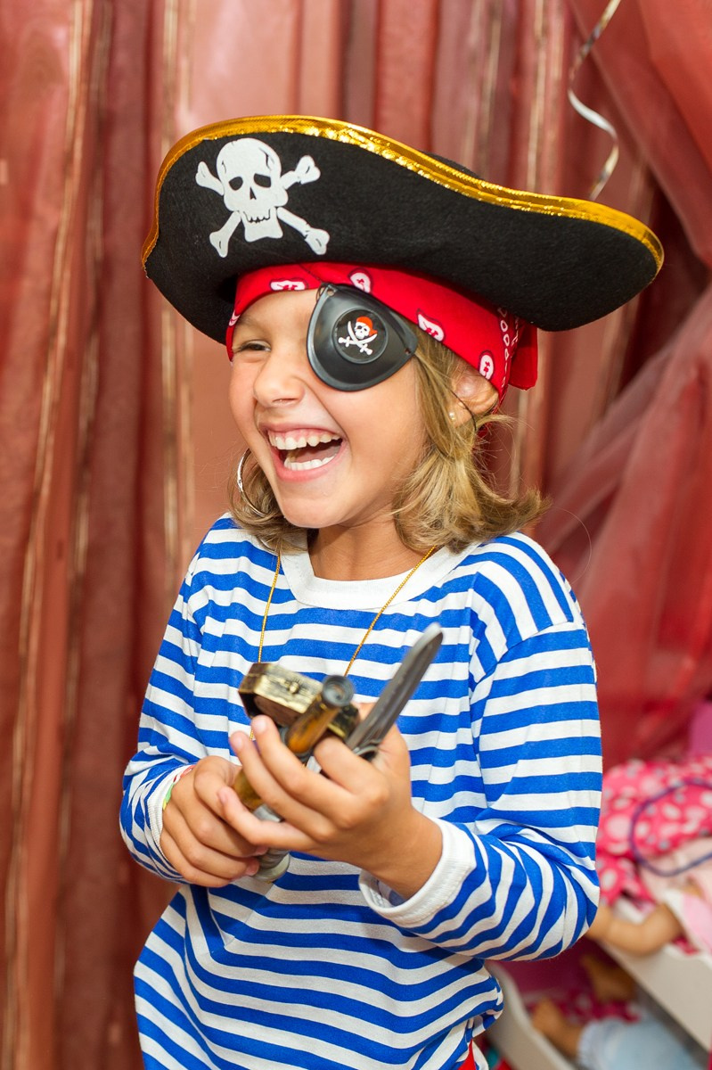 Детские дни рождения. Выпускные альбомы. Частные съемки