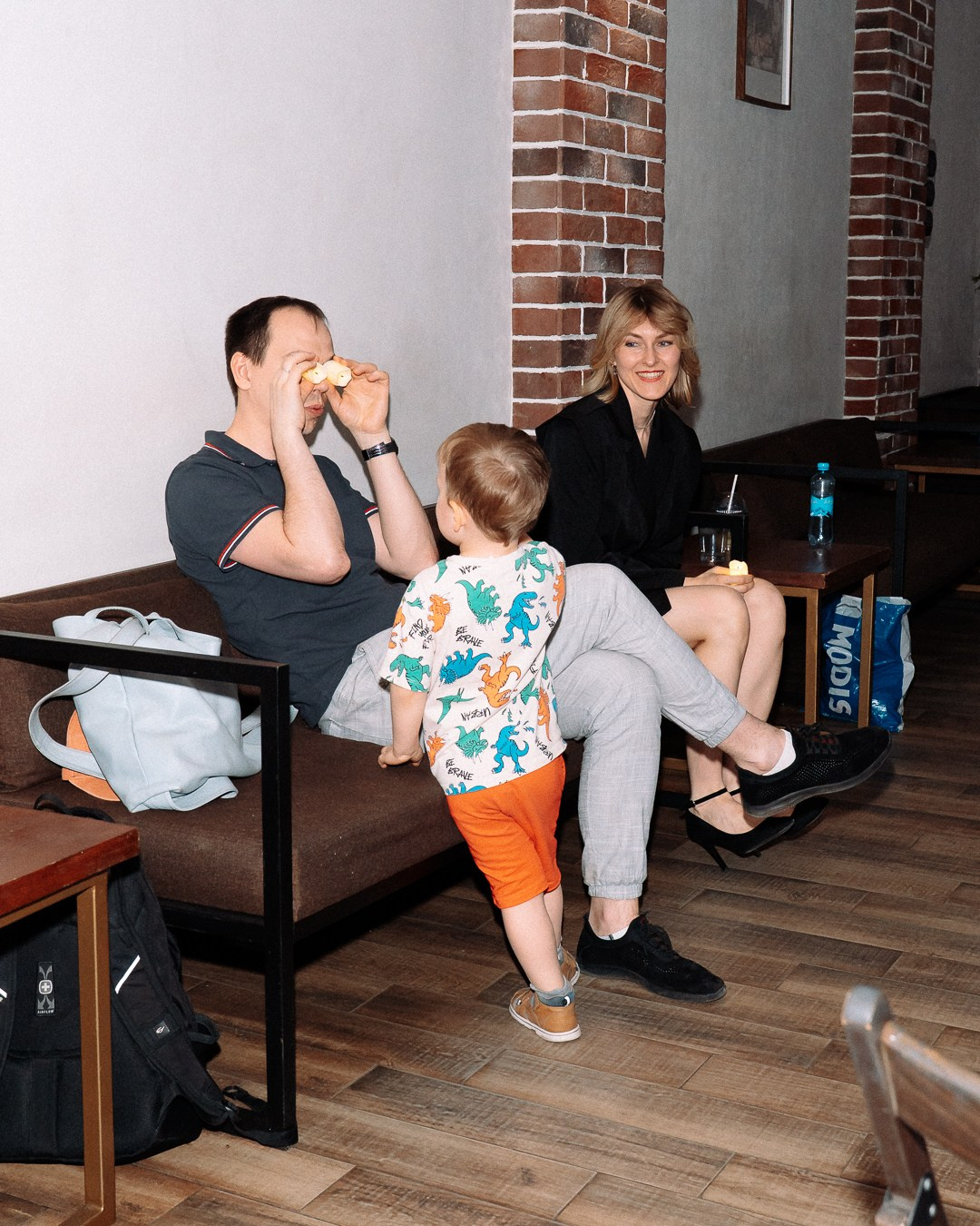 Музыкальный квартирник. Axenov_eugene