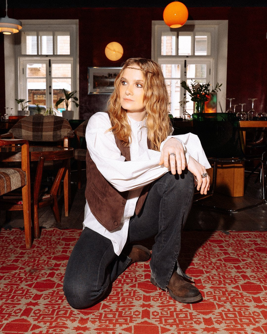 «На свежую голову». Axenov_eugene